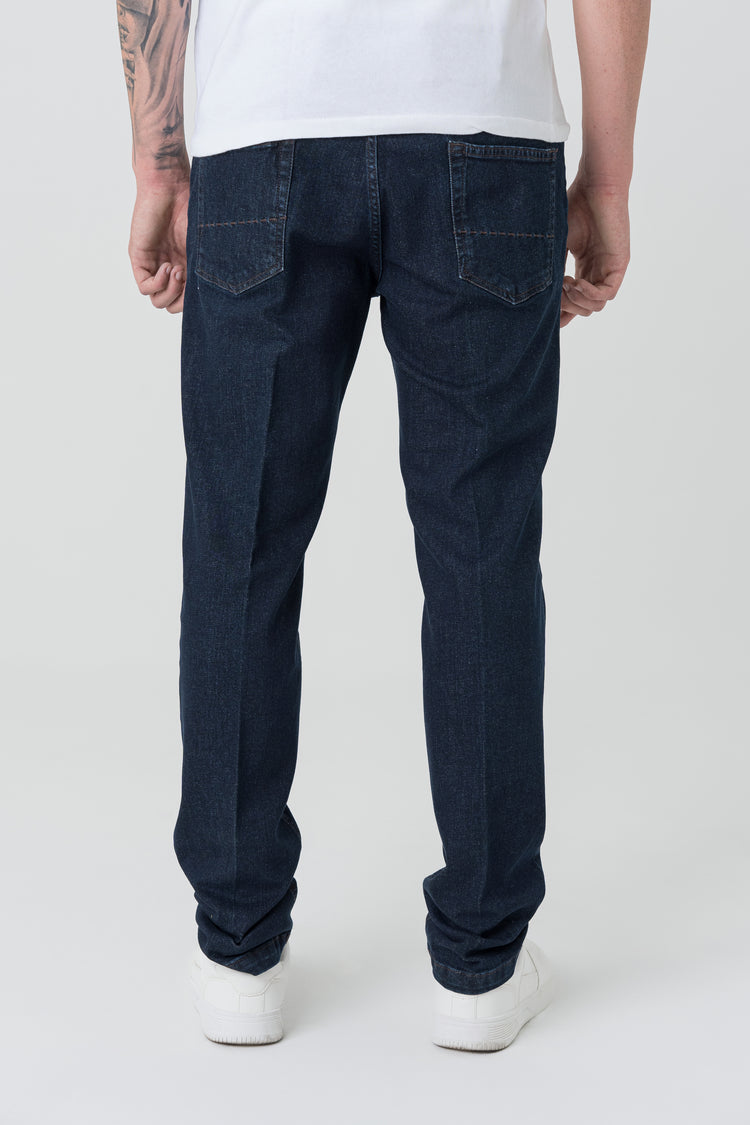 Denim Slim Fit Tasca America